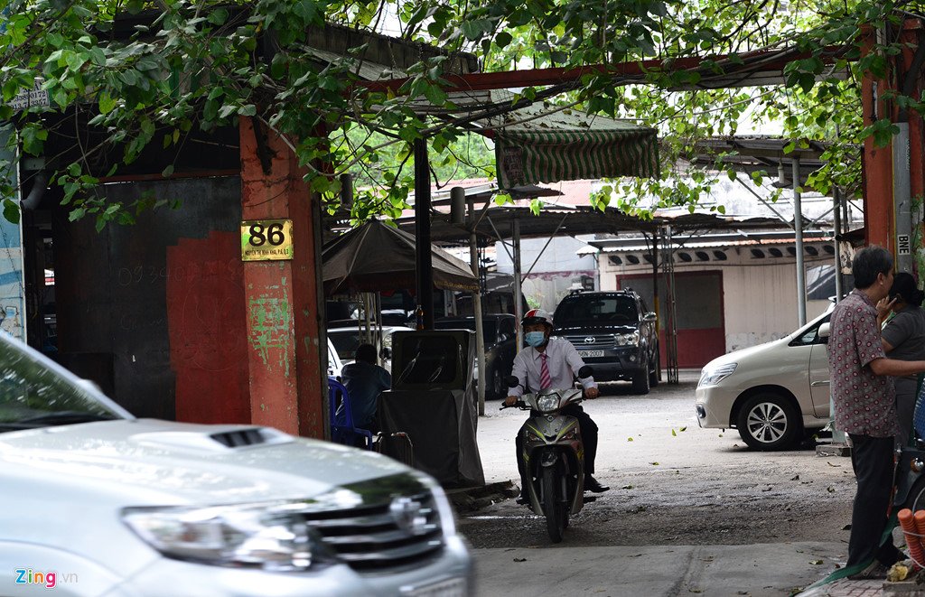 Hien trang lo dat vang 8.300 m2 ben ho Con Rua o Sai Gon hinh anh 8