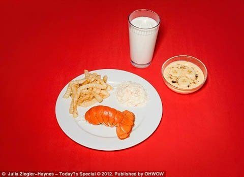 Bữa ăn cuối cùng của tử tù trên thế giới có gì? - Ảnh 1.