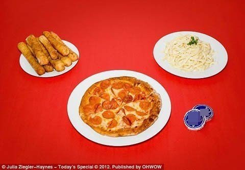 Bữa ăn cuối cùng của tử tù trên thế giới có gì? - Ảnh 2.