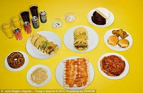 Bữa ăn cuối cùng của tử tù trên thế giới có gì? - Ảnh 5.