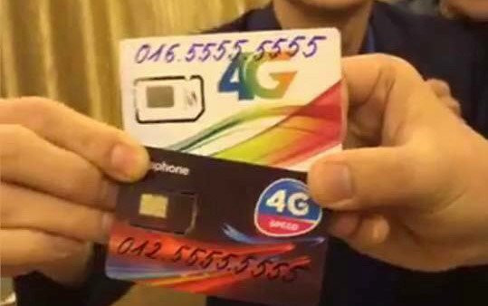 Livestream mua ban SIM gia 9 ty dong tren Facebook la man PR? hinh anh 2