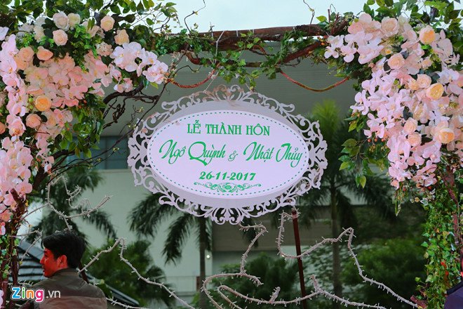 Co dau Nhat Thuy hanh phuc ben ong xa hon 14 tuoi hinh anh 4