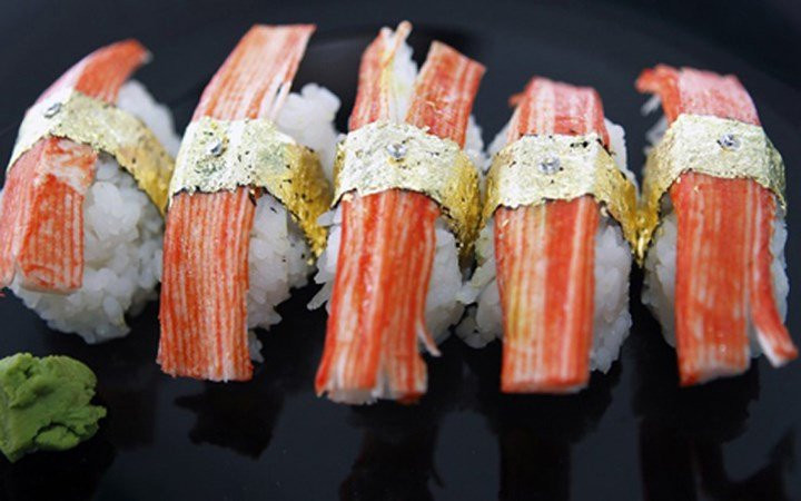 nhung mon an dat vang danh cho 