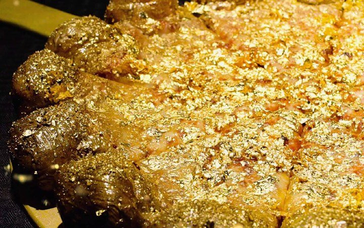 nhung mon an dat vang danh cho 