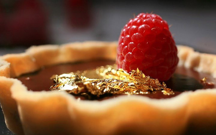 nhung mon an dat vang danh cho 