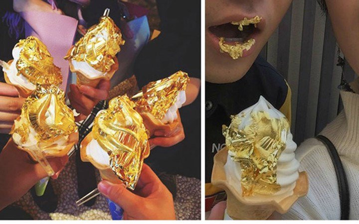 nhung mon an dat vang danh cho 