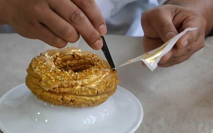 nhung mon an dat vang danh cho 