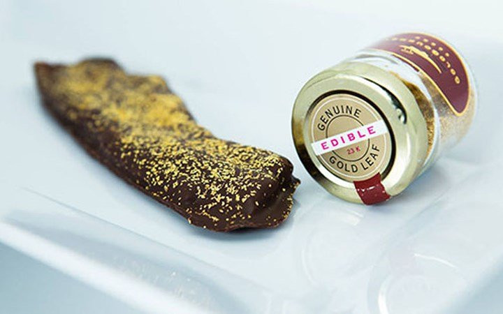 nhung mon an dat vang danh cho 