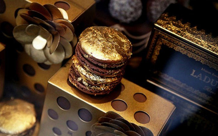 nhung mon an dat vang danh cho 