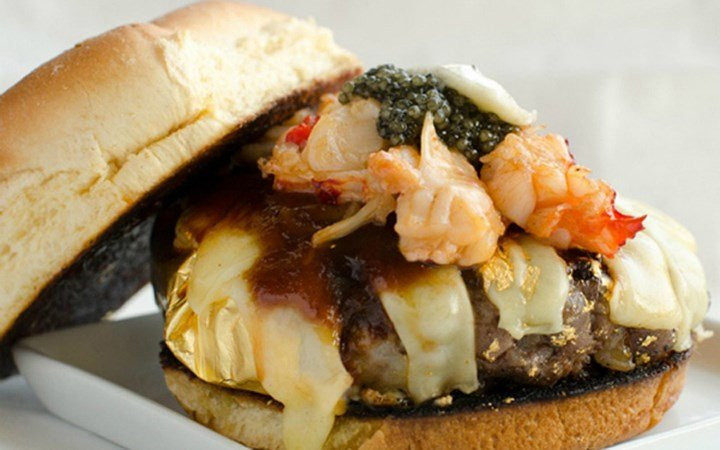 nhung mon an dat vang danh cho 