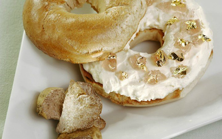 nhung mon an dat vang danh cho 