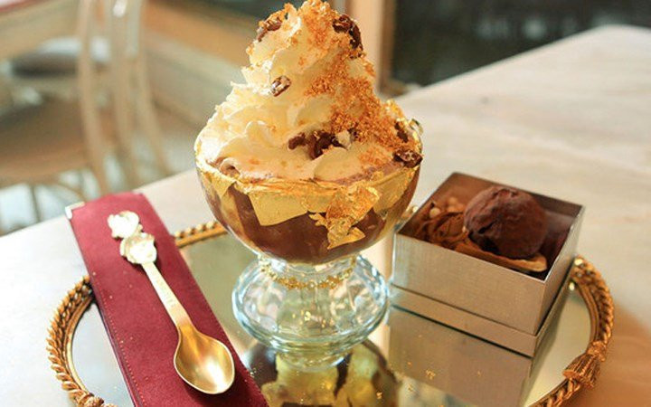 nhung mon an dat vang danh cho 