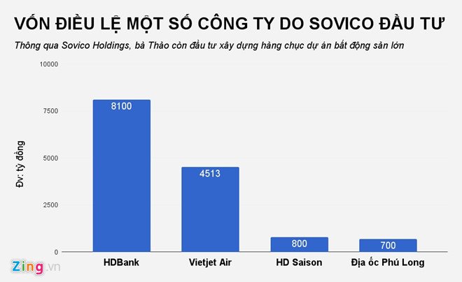 Ngoai tien tu co phieu, tai san 2 ty phu dola Viet con den tu dau? hinh anh 3