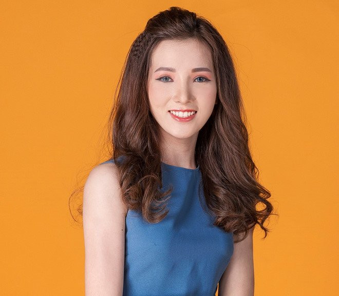 5 co gai Viet lot xac sau khi 'dao keo' hinh anh 6