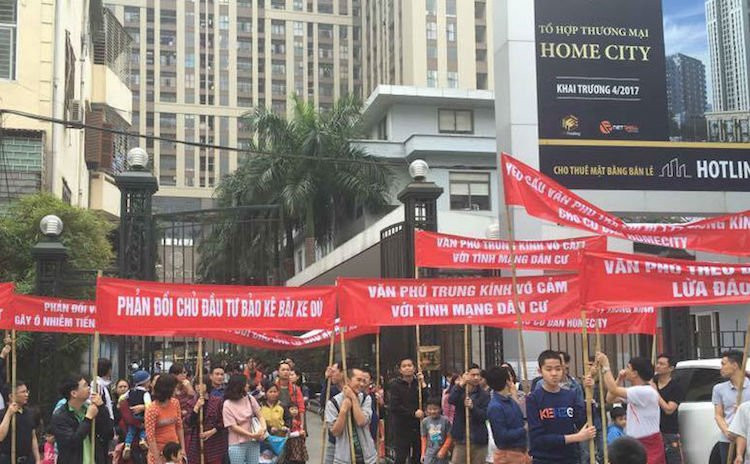 đại gia bất động sản,đại gia,văn phú invest,doanh nhân,doanh nhân việt,Tô Như Toàn