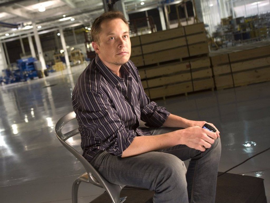 Ty phu xe dien kiem va tieu khoi tai san 20 ty USD nhu the nao? hinh anh 2