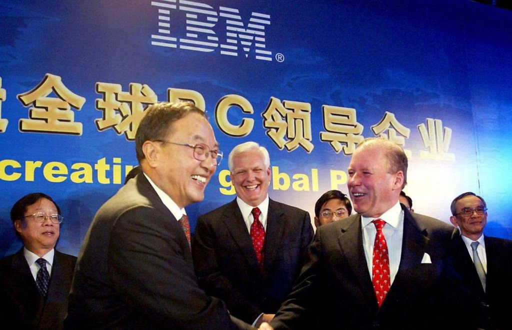 10 thuong hieu ban dau la cua My nhung hien tai thi khong hinh anh 7