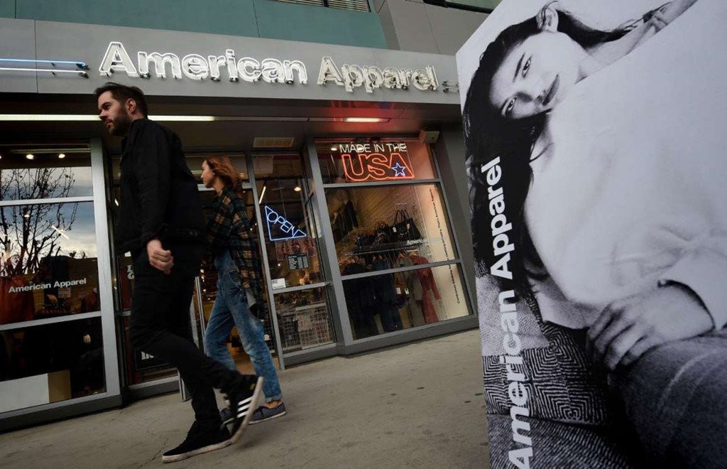 10 thuong hieu ban dau la cua My nhung hien tai thi khong hinh anh 8