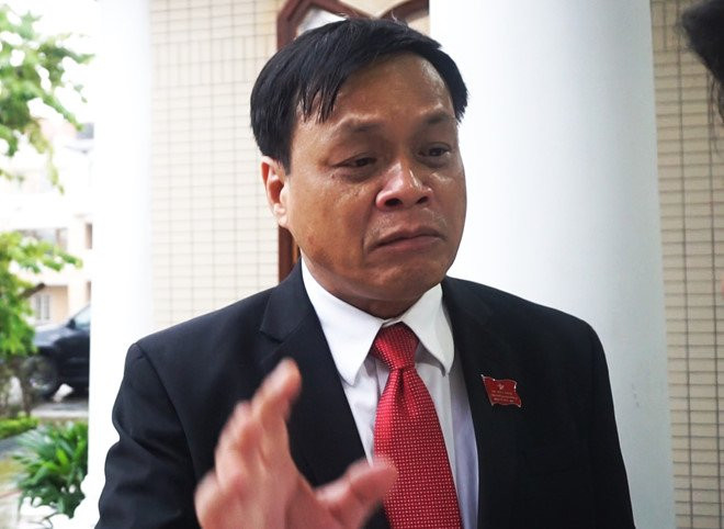 Da Nang khong tiep nhan cong chuc ngoai thanh de ngan chan 'chay viec' hinh anh 1