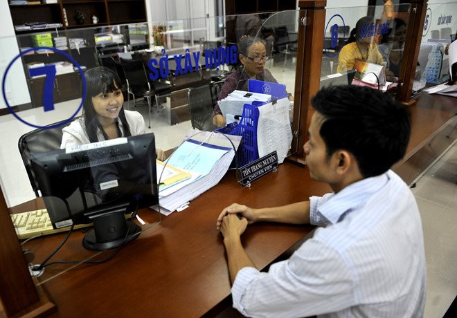 Da Nang khong tiep nhan cong chuc ngoai thanh de ngan chan 'chay viec' hinh anh 2