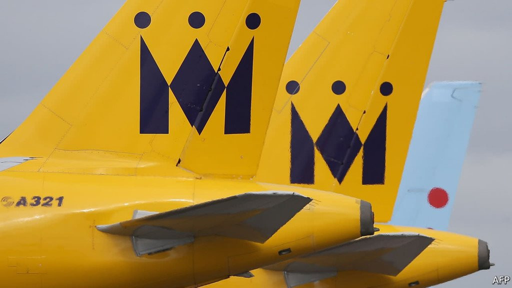 3 dai gia hang khong 'nga ngua' trong nam 2017 hinh anh 16