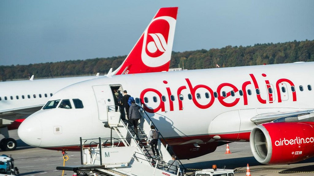 3 dai gia hang khong 'nga ngua' trong nam 2017 hinh anh 3