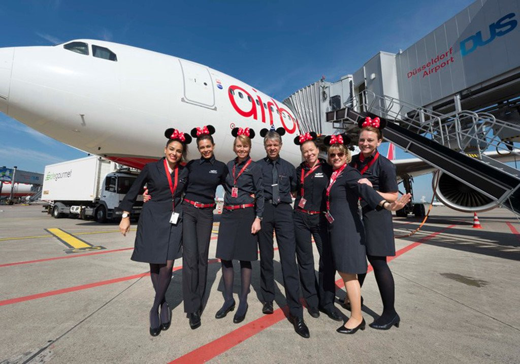 3 dai gia hang khong 'nga ngua' trong nam 2017 hinh anh 7