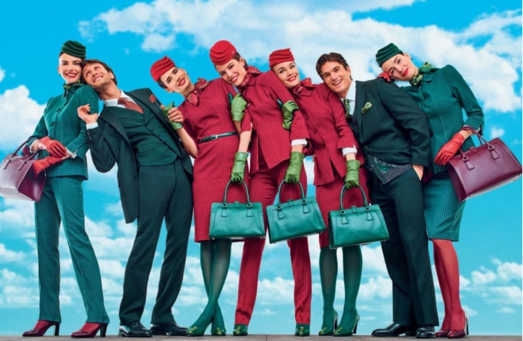 3 dai gia hang khong 'nga ngua' trong nam 2017 hinh anh 11