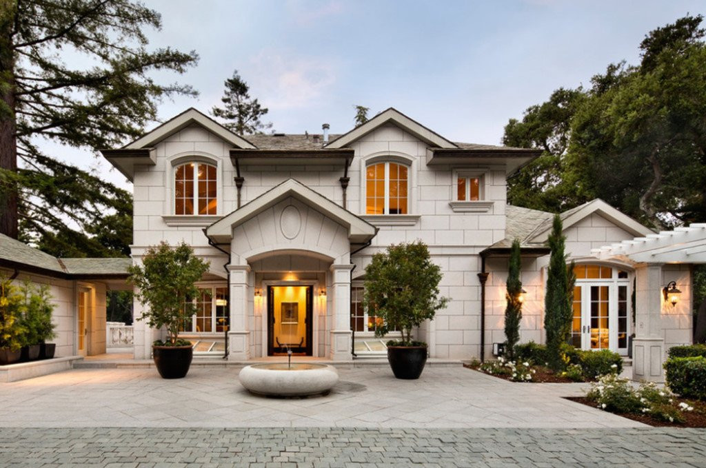 11 dinh thu dat bac nhat tai pho nha giau My hinh anh 11