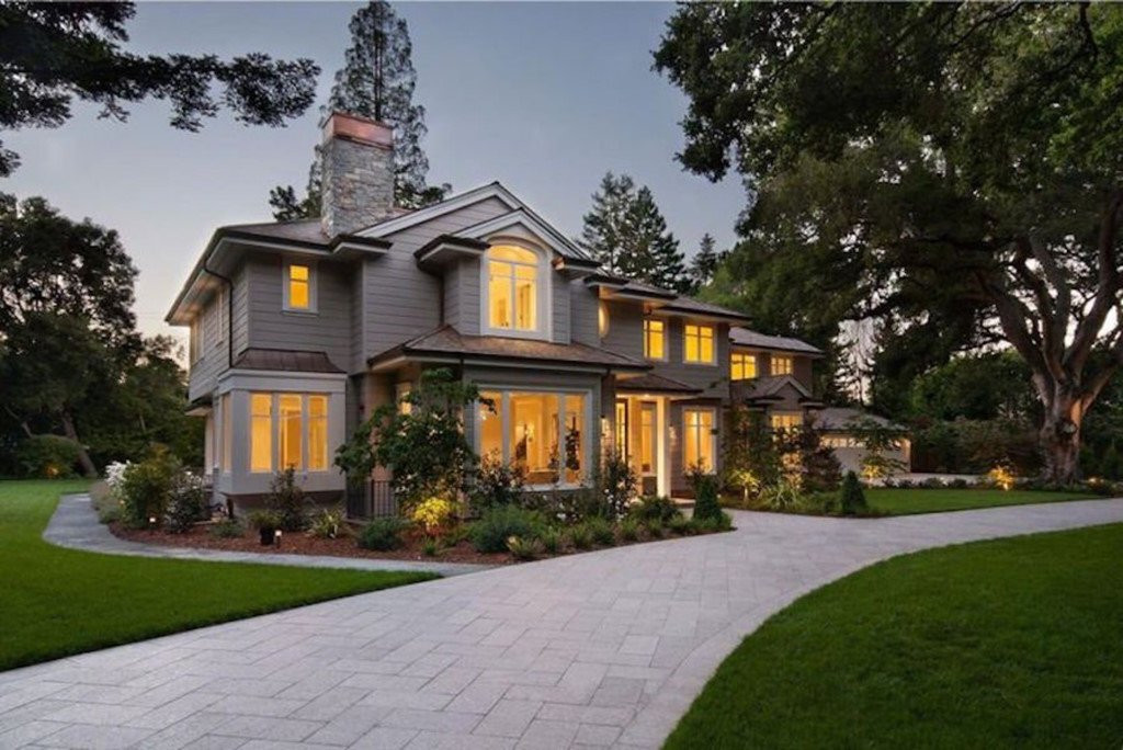 11 dinh thu dat bac nhat tai pho nha giau My hinh anh 2