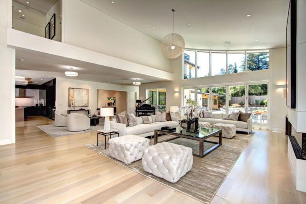 11 dinh thu dat bac nhat tai pho nha giau My hinh anh 3