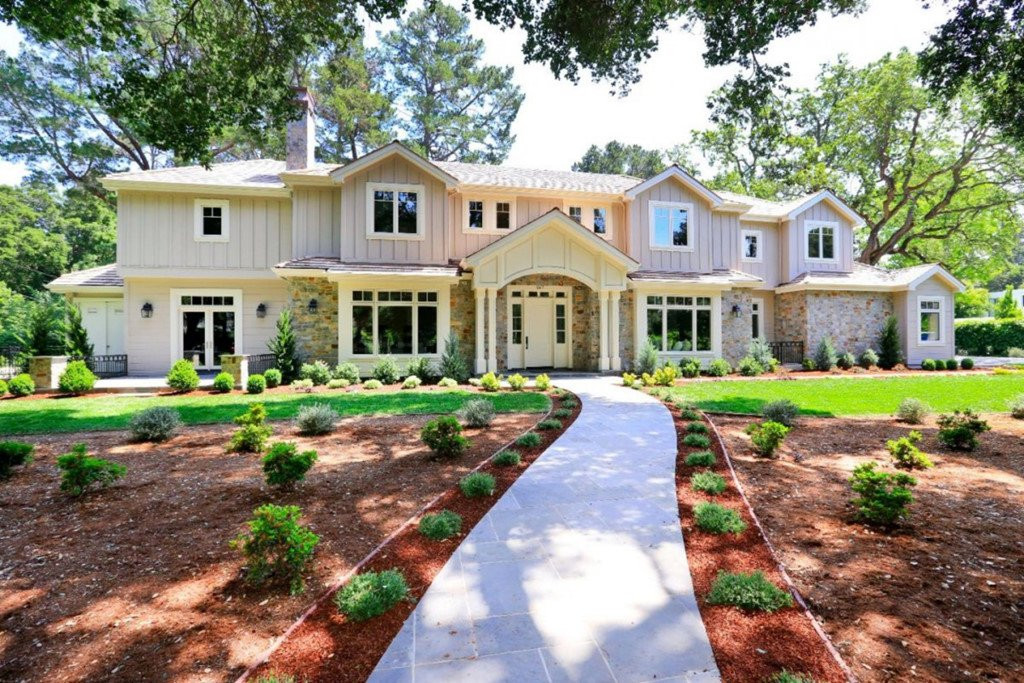 11 dinh thu dat bac nhat tai pho nha giau My hinh anh 7