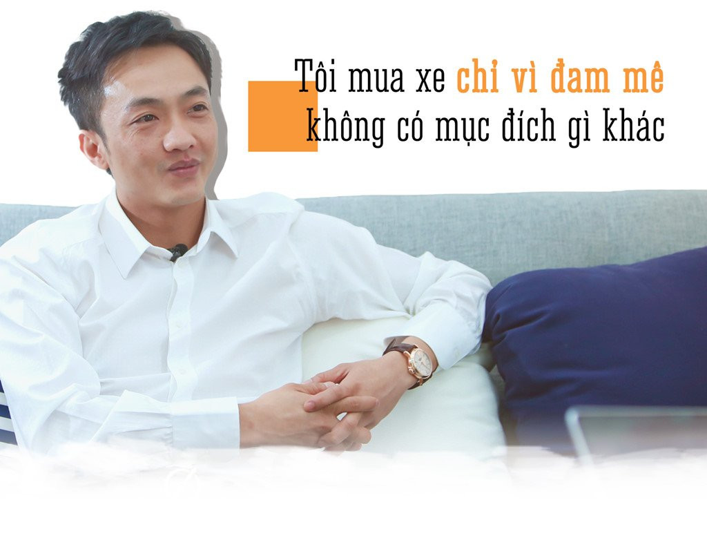 Nam 2017, dai gia Viet lam gi? hinh anh 11