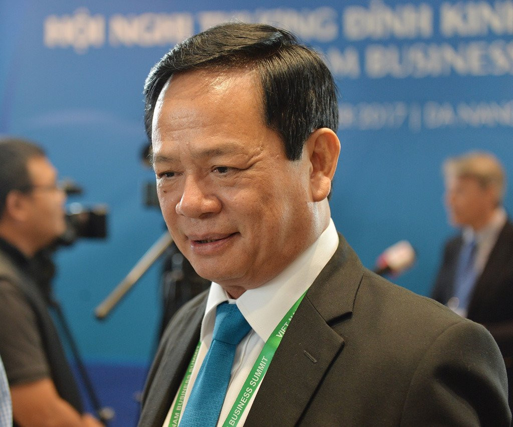 Nam 2017, dai gia Viet lam gi? hinh anh 4