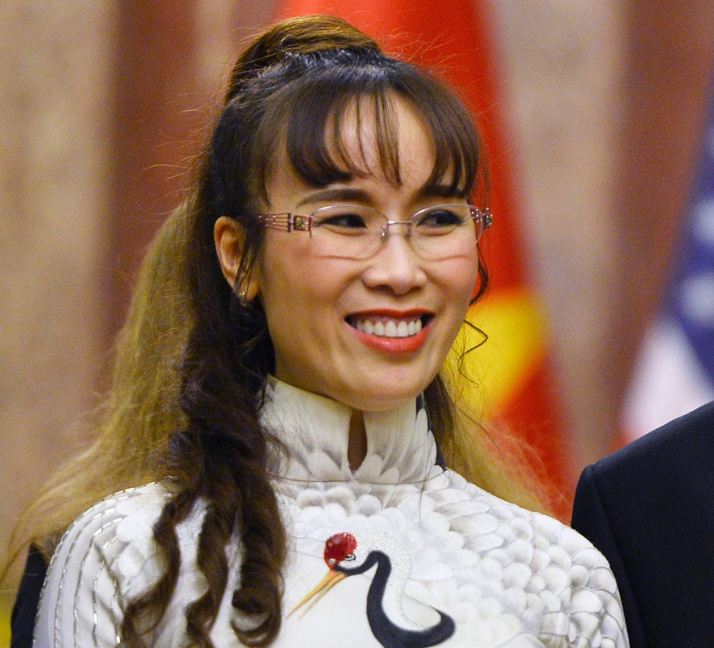 Nam 2017, dai gia Viet lam gi? hinh anh 9