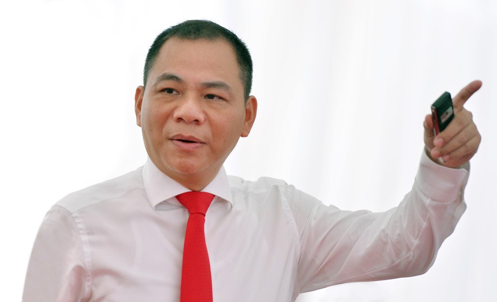 Nam 2017, dai gia Viet lam gi? hinh anh 7