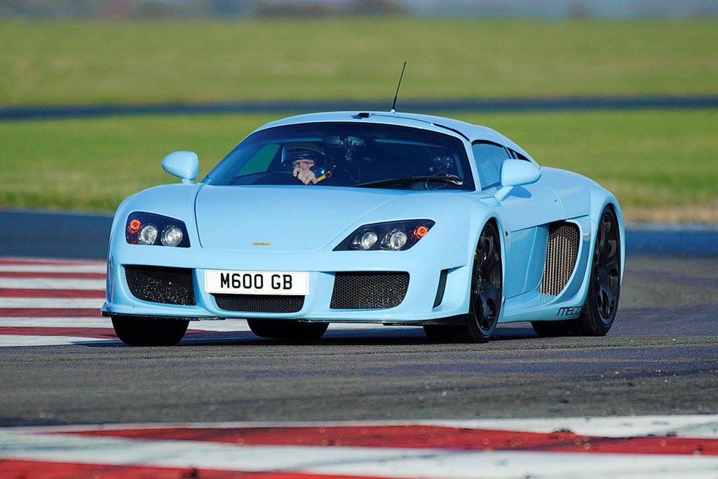 10 sieu xe bi lang quen co the ban chua biet hinh anh 3