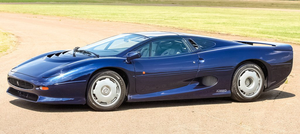 10 sieu xe bi lang quen co the ban chua biet hinh anh 5