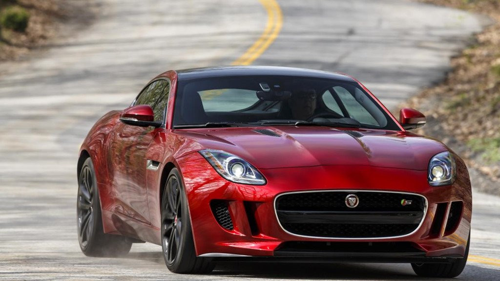 10 mau xe dep nhat the gioi nam 2017 hinh anh 11