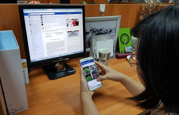 cai nghiện facebook,nghiện facebook,trầm cảm,tâm thần,stress