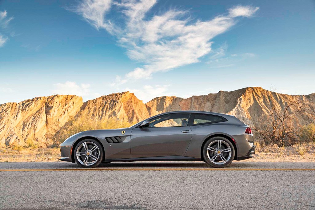 Nhung mau xe hop dinh nhat nam 2017 hinh anh 2