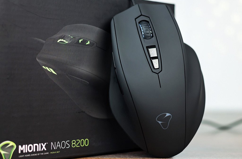 10 mau chuot cao cap danh cho game thu hinh anh 6