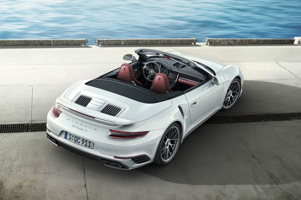 Nhung mau xe hop dinh nhat nam 2017 hinh anh 6