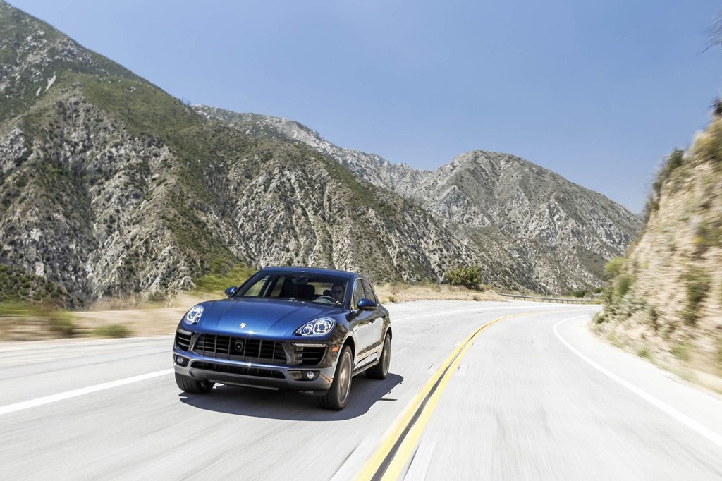 Nhung mau xe hop dinh nhat nam 2017 hinh anh 8