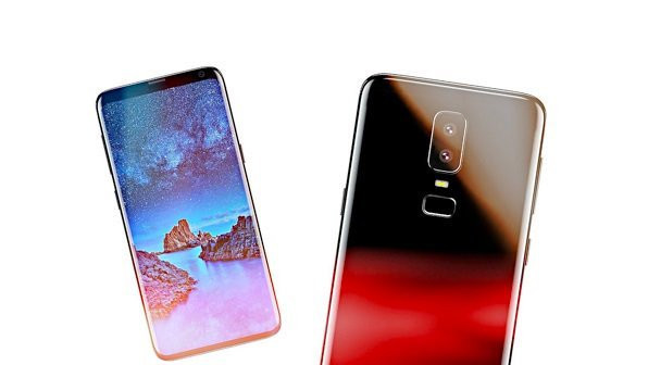 Galaxy S9 chua ra mat, Trung Quoc da co 'S9' gia 300 USD hinh anh 1