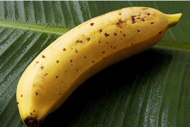 Chuoi an duoc ca vo o Nhat Ban gia gan 8 USD mot qua hinh anh 2