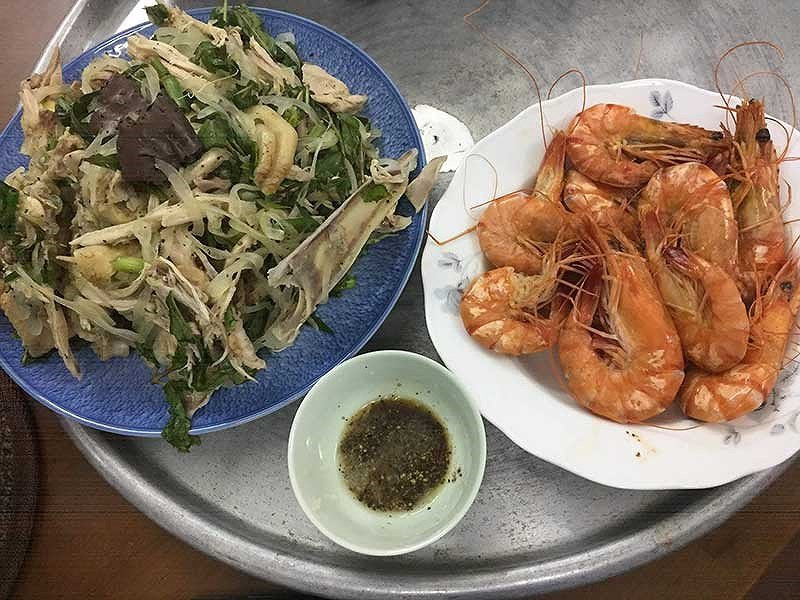 Thực hư 93 cặp thực phẩm kỵ nhau, ăn vào sẽ chết - ảnh 1