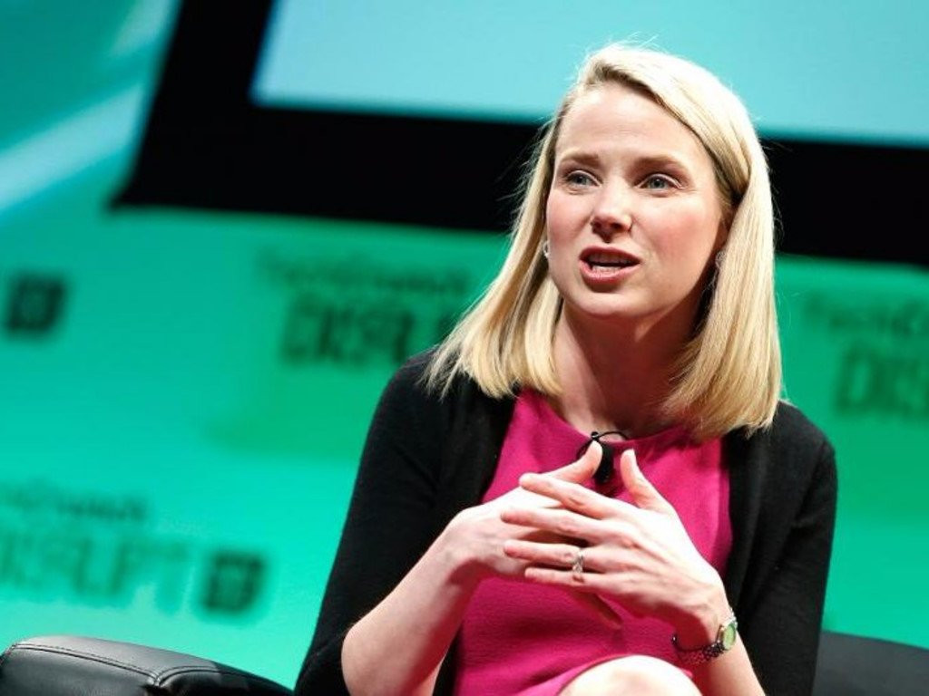 5 CEO quyen luc tu chuc trong nam 2017 hinh anh 2