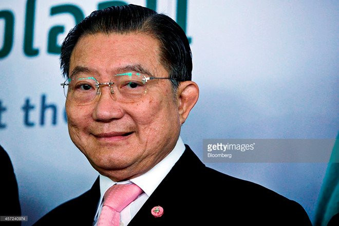 Nguoi Thai da mua nhung gi o Viet Nam? hinh anh 2