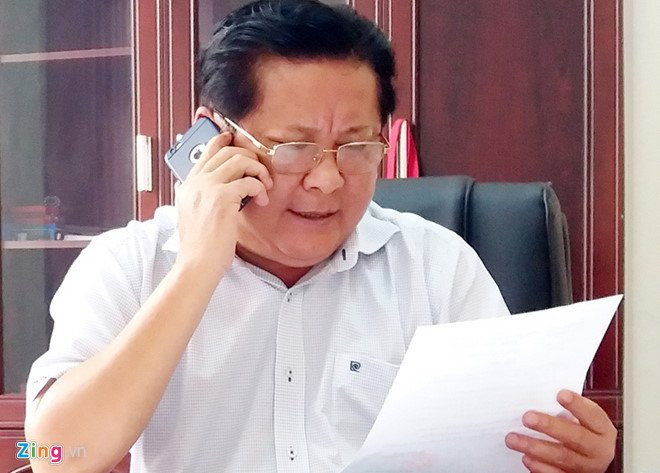 Chu tich huyen Phu Quoc bi kiem diem hinh anh 1